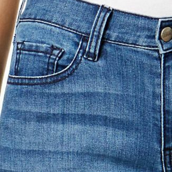 BUFFALO Ladies Embroidered Skinny Jeans Damsel 29 - Picture 4 of 6